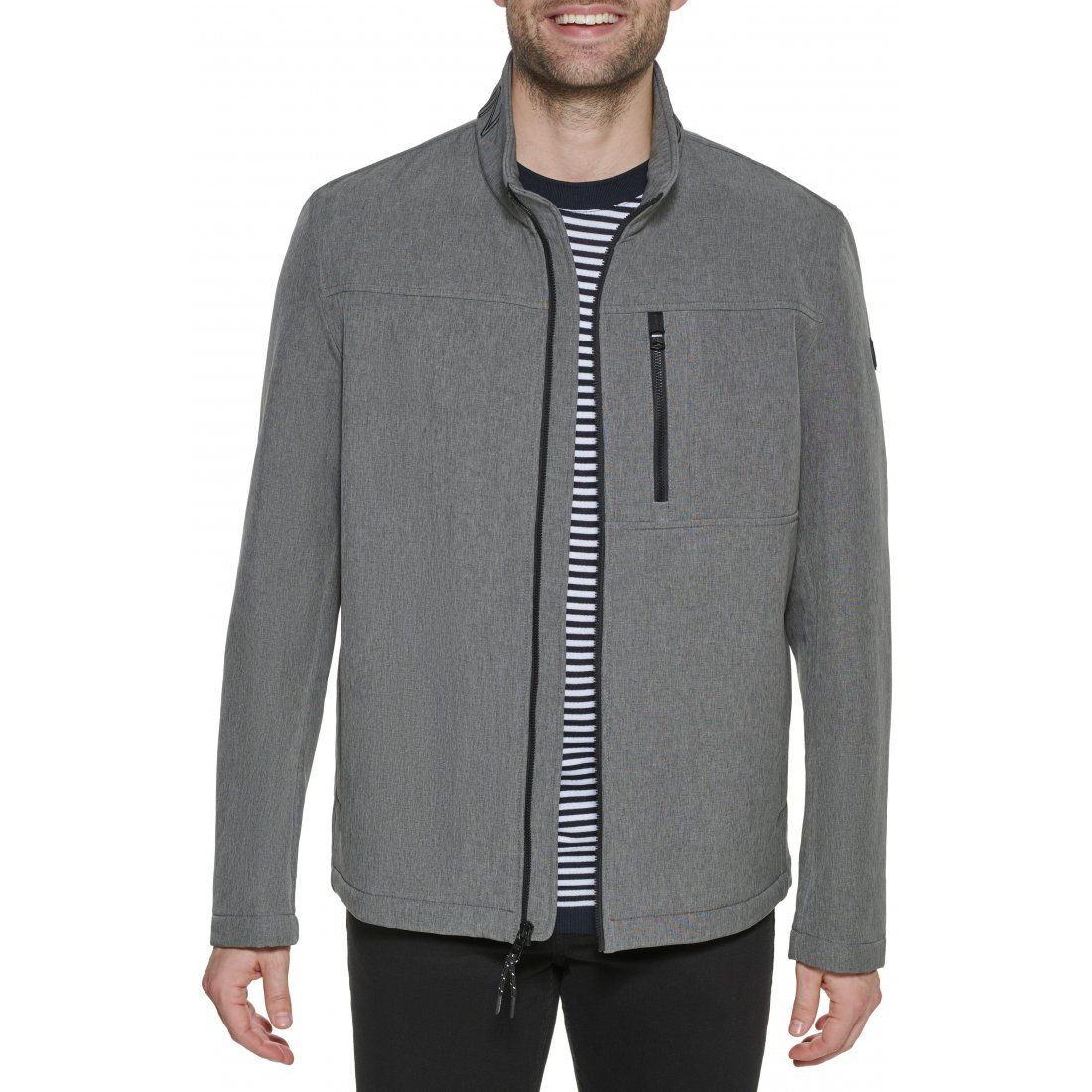 Calvin klein - Hommes's 'Softshell' Veste