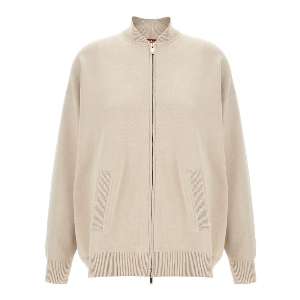 Max mara studio - Cardigan 'Teorema' pour Femmes