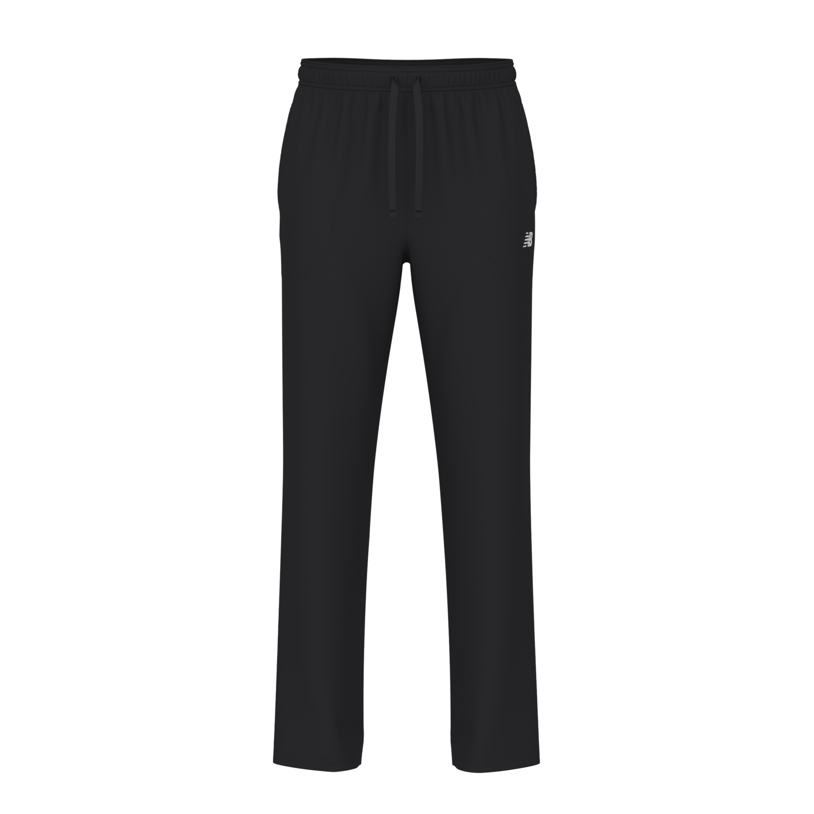 New balance Sport Knit Straight Leg Pant-S S
