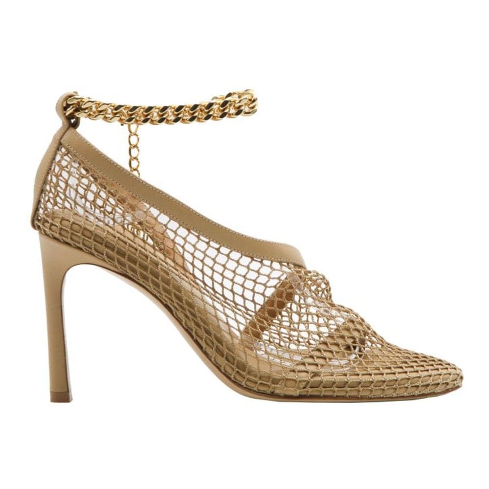 Bottega veneta - Sandales  'Stretch In' pour Femmes