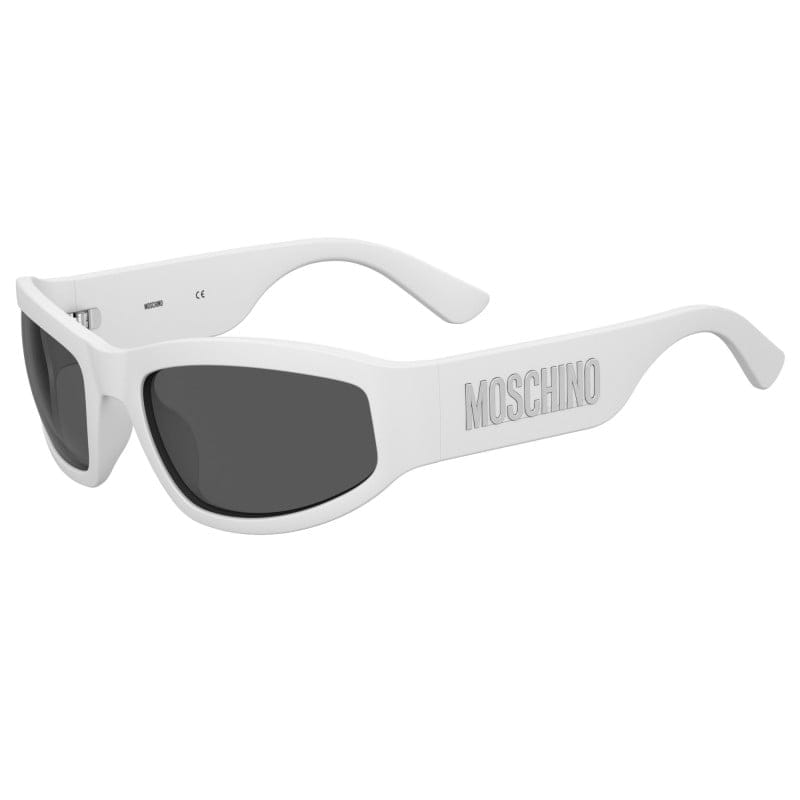 Moschino - Lunettes de soleil 'MOS164/S' pour Hommes