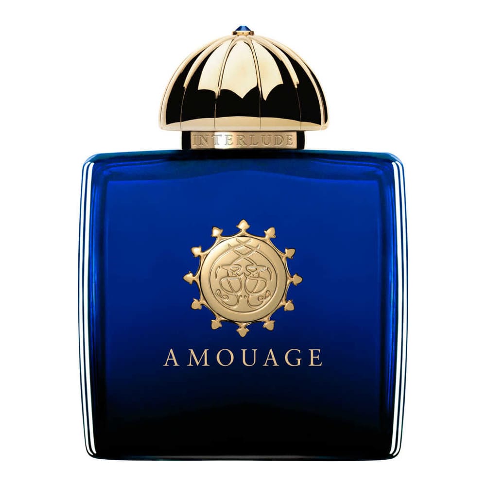 Amouage - Eau de parfum 'Interlude' - 100 ml