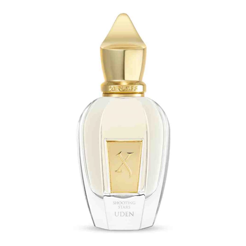 Xerjoff - "Eau de parfum 'Shooting Stars Uden' - 50 ml"-0