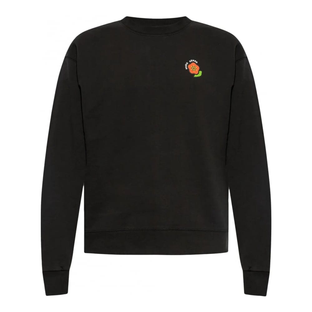 Kenzo - Sweatshirt 'Boke Flower' pour Hommes