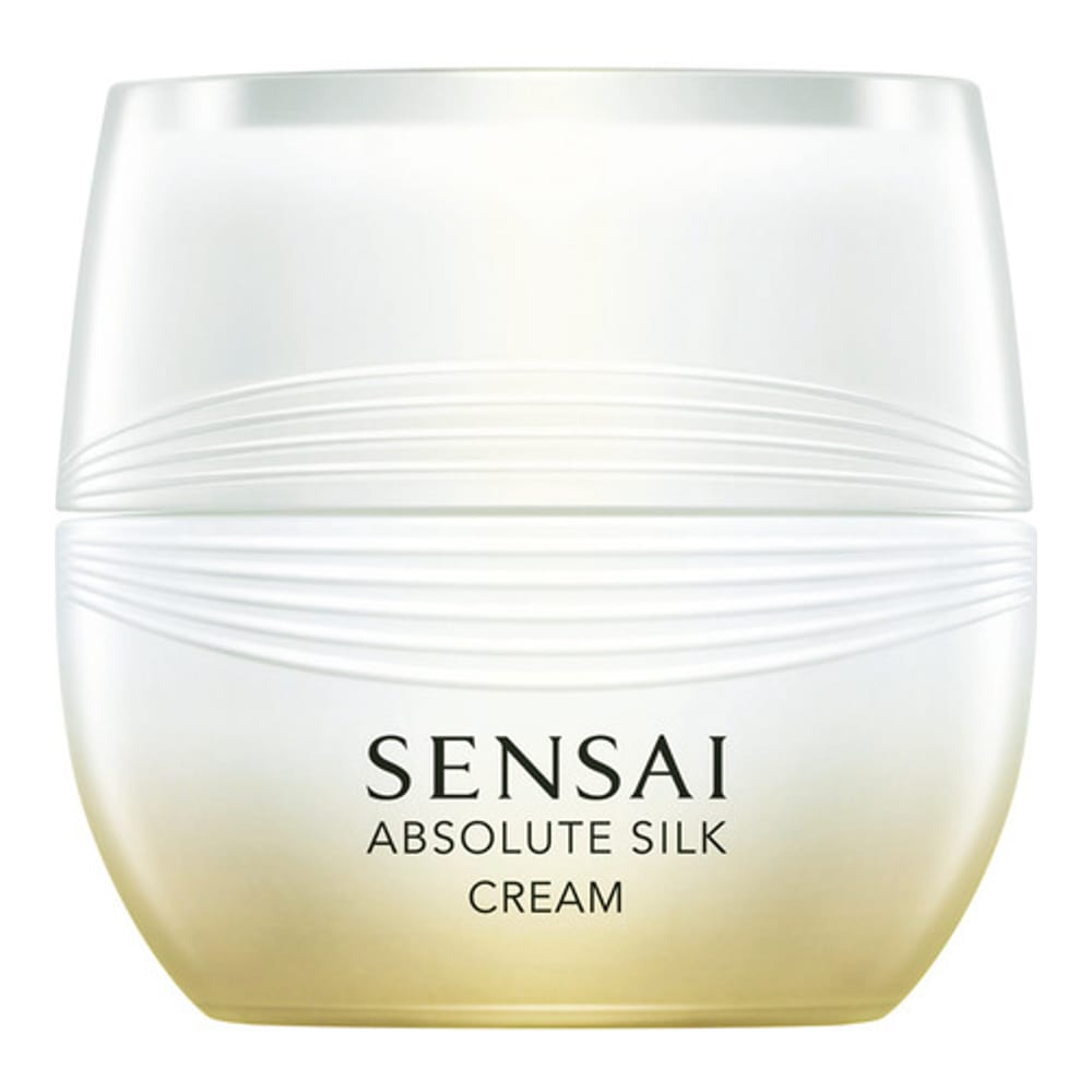 Sensai - Crème visage 'Absolute Silk' - 40 ml