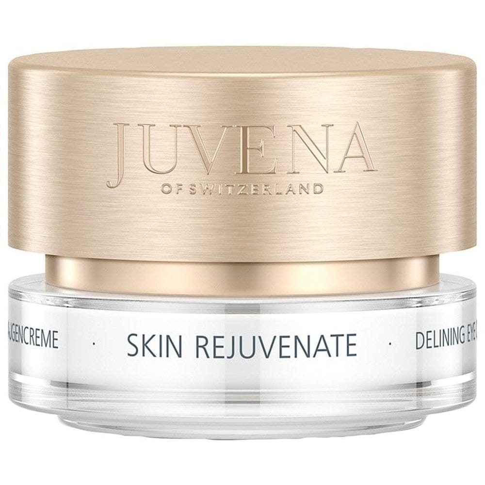 Juvena - Crème contour des yeux 'Skin Rejuvenate Delining' - 15 ml