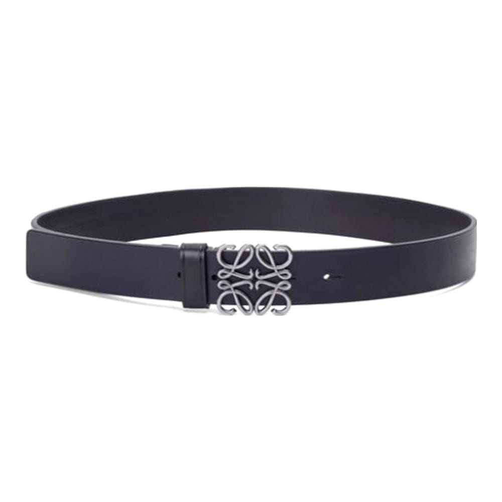 Loewe - Ceinture 'Chunky Anagram' pour Hommes