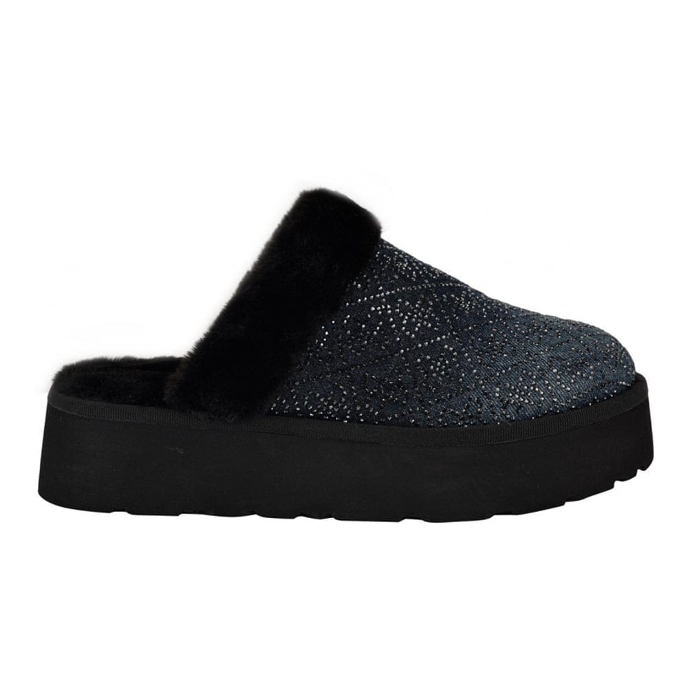 Guess - Chaussons 'Danikas Slip-On' pour Femmes