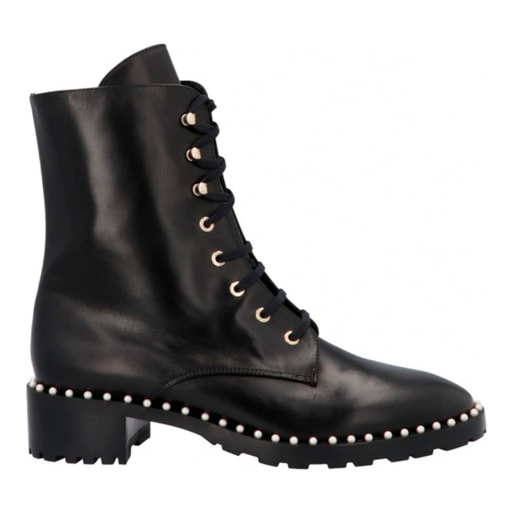 Stuart weitzman - Bottes 'Allie' pour Femmes