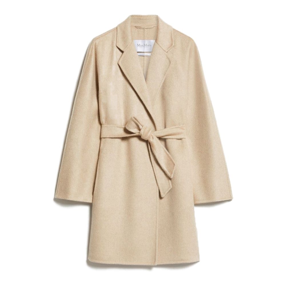 Max Mara - Manteau 'Short' pour Femmes