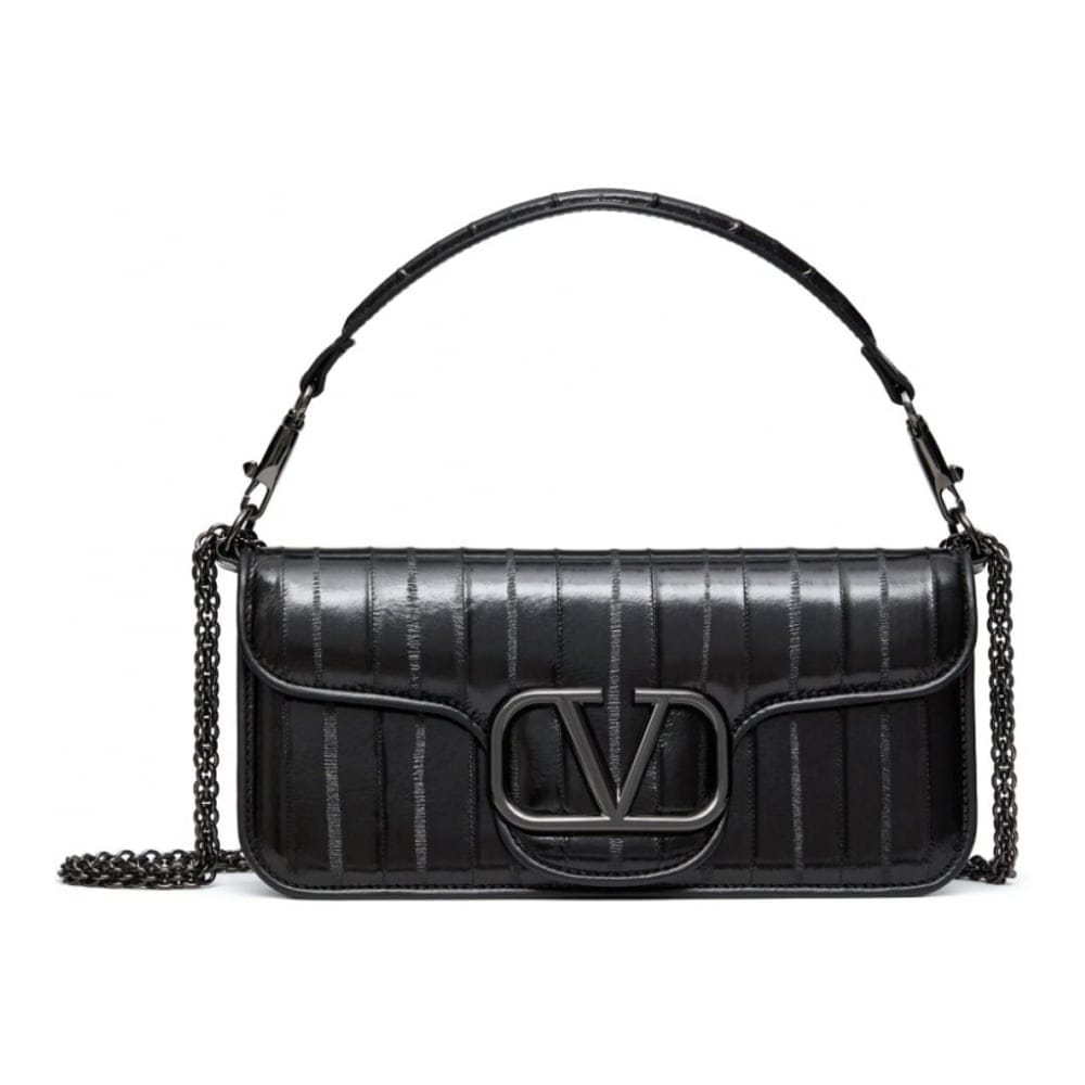 Valentino garavani - Sac à bandoulière 'Locò' pour Femmes
