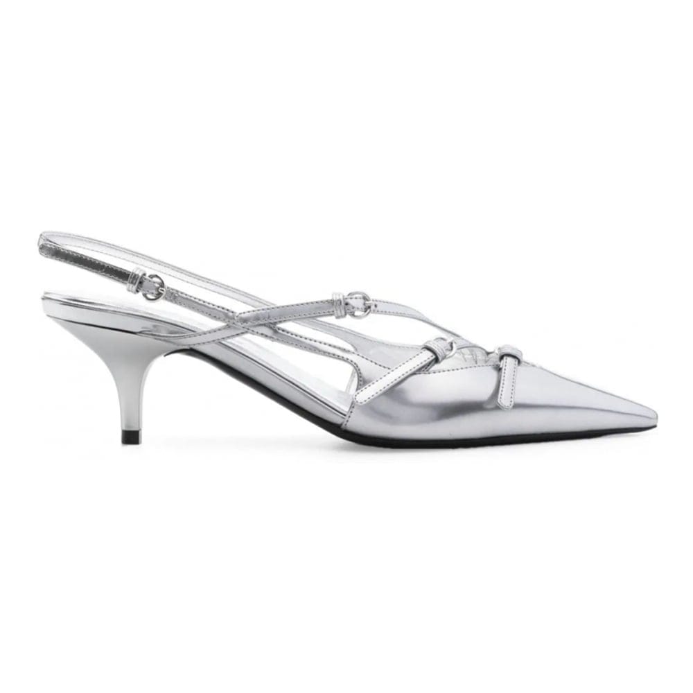 Miu miu - Escarpins 'Buckle' pour Femmes