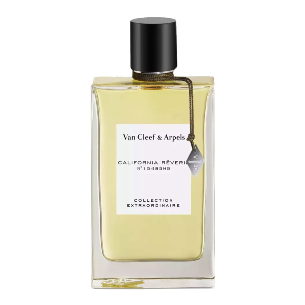 Van Cleef & Arpels - Eau de parfum 'Collection Extraordinaire California Rêverie' - 75 ml