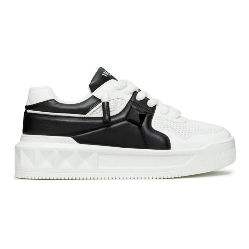 Valentino garavani - Sneakers 'One Stud' pour Hommes