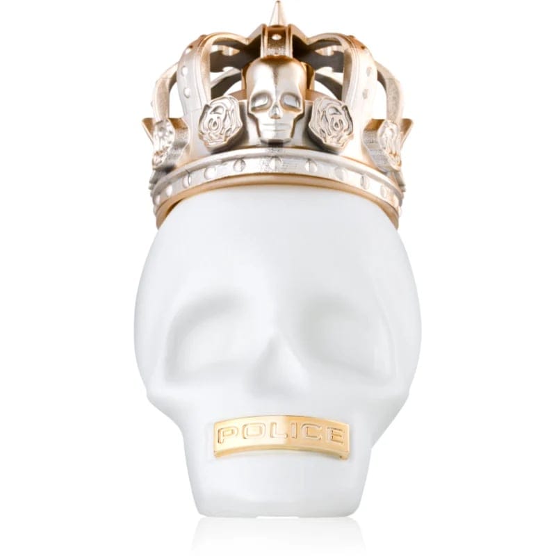 Police - Eau de parfum 'To Be The Queen' - 40 ml