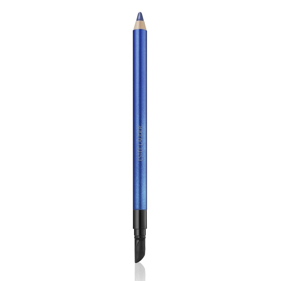 Estée lauder - Eyeliner Waterproof 'Double Wear 24H Gel' - 06 Sapphire Sky 1.2 g