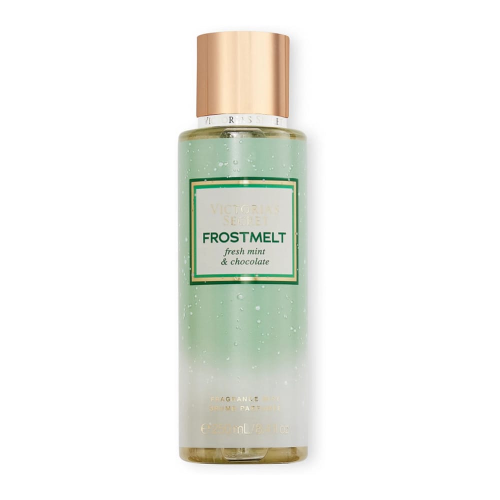 Victoria's secret - "Spray Corps 'Frostmelt' - 250 ml"