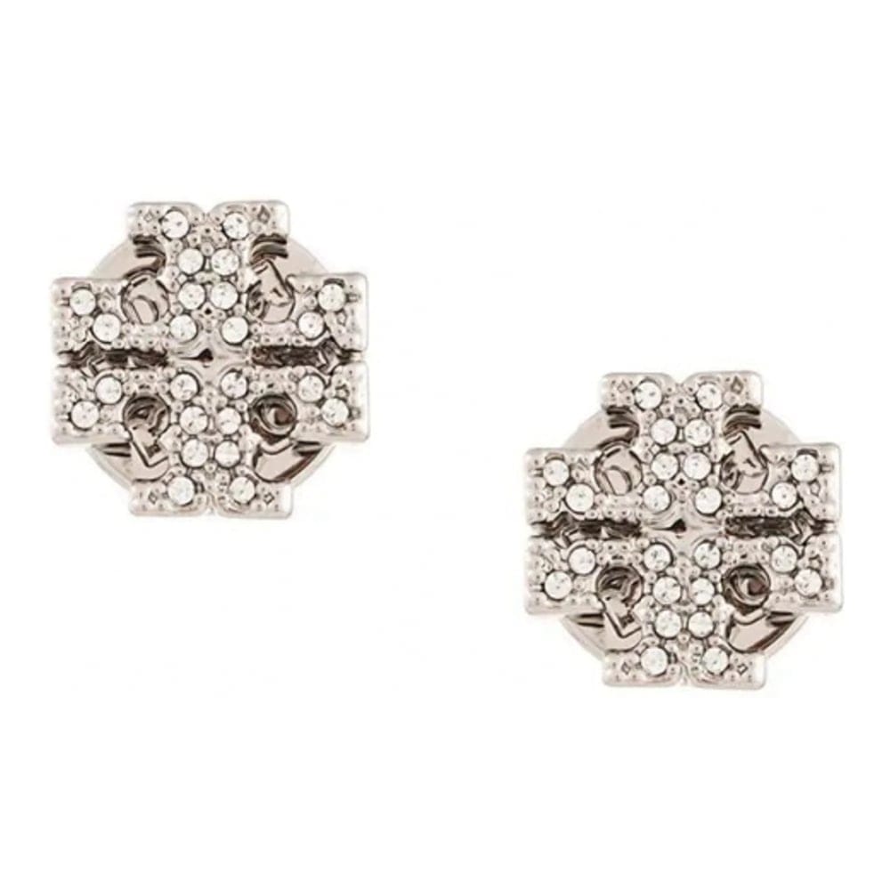 Tory burch - Boucles d'oreilles 'Kira' pour Femmes