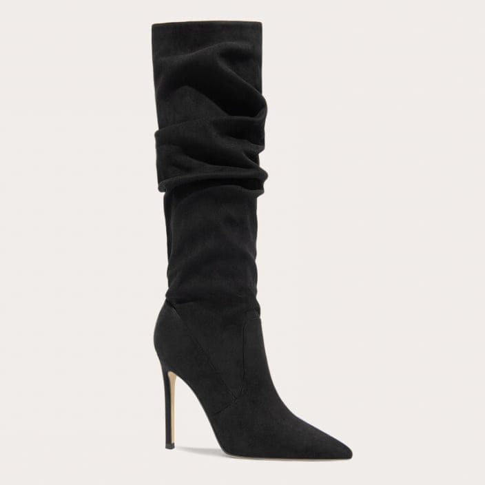 Lily wei - Bottes 'Fashion-forward' pour Femmes