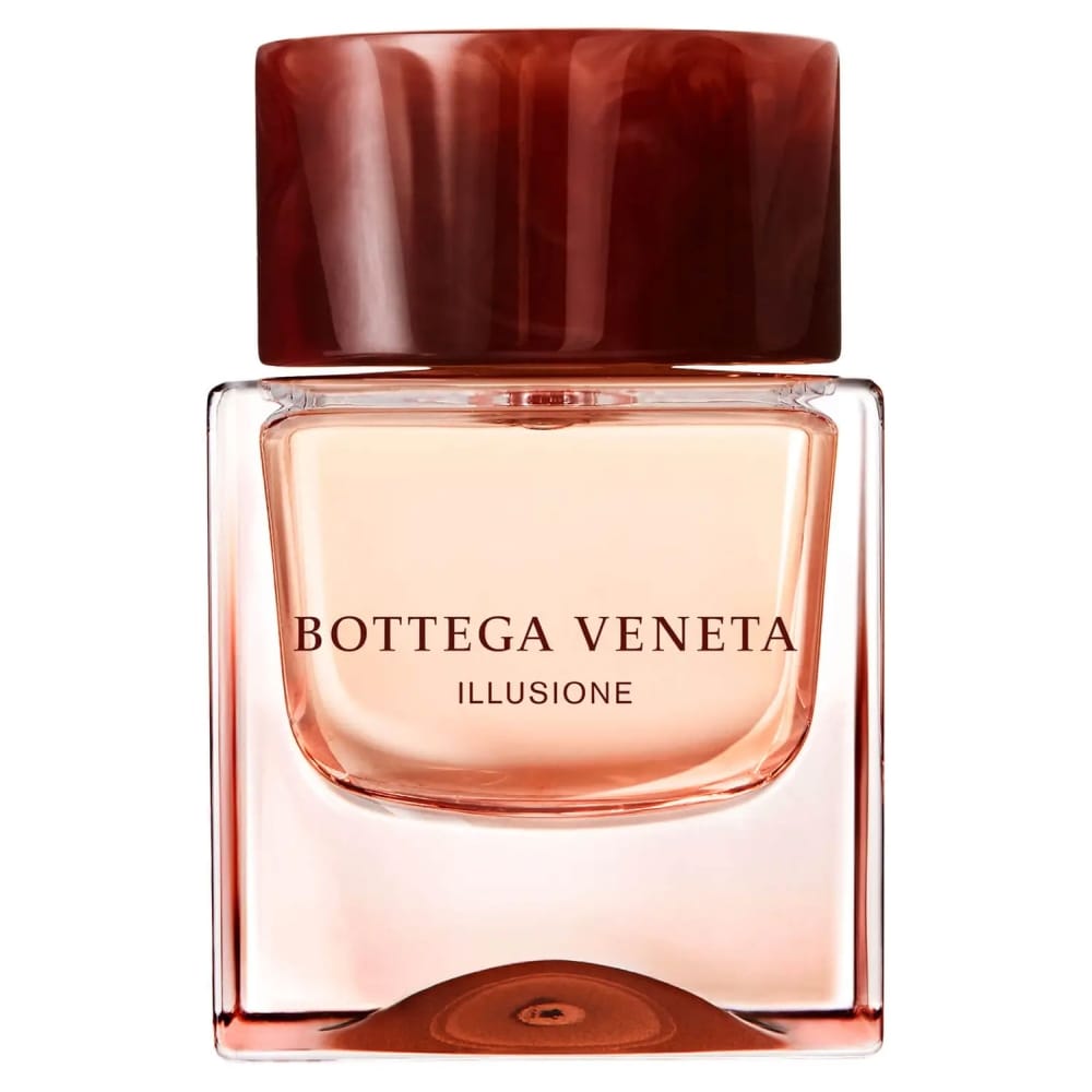 Bottega Venetta - Eau de parfum 'Illusione' - 50 ml