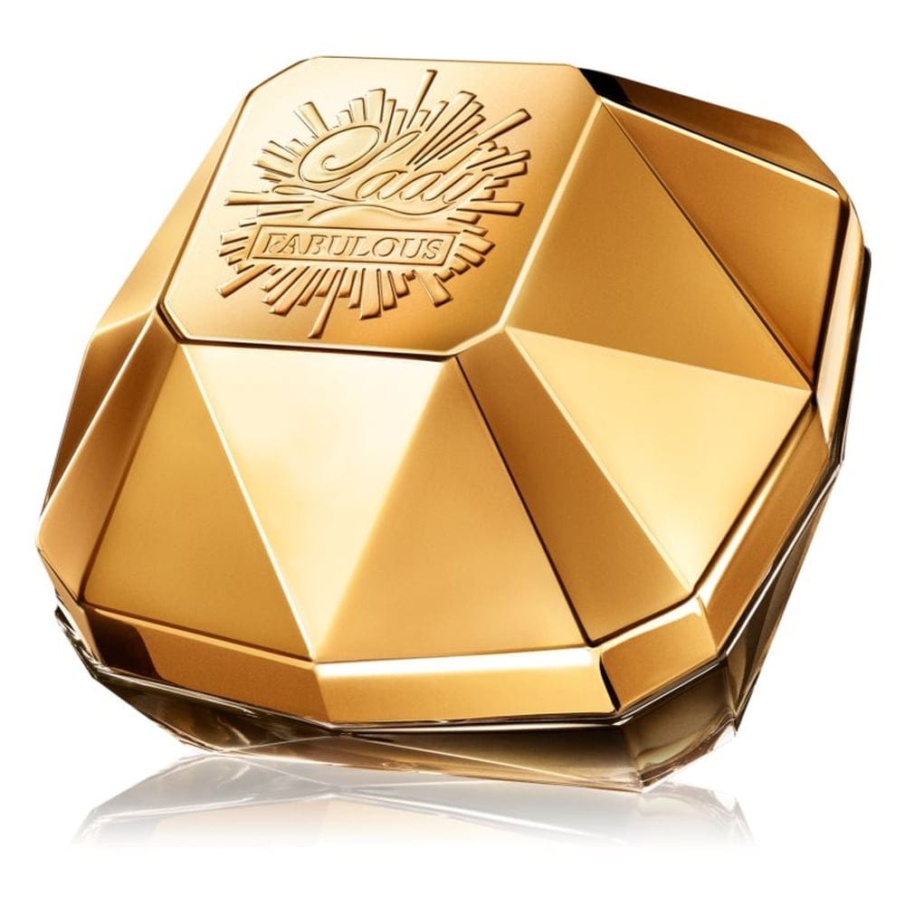 Paco rabanne - Eau de parfum 'Lady Million Fabulous' - 30 ml
