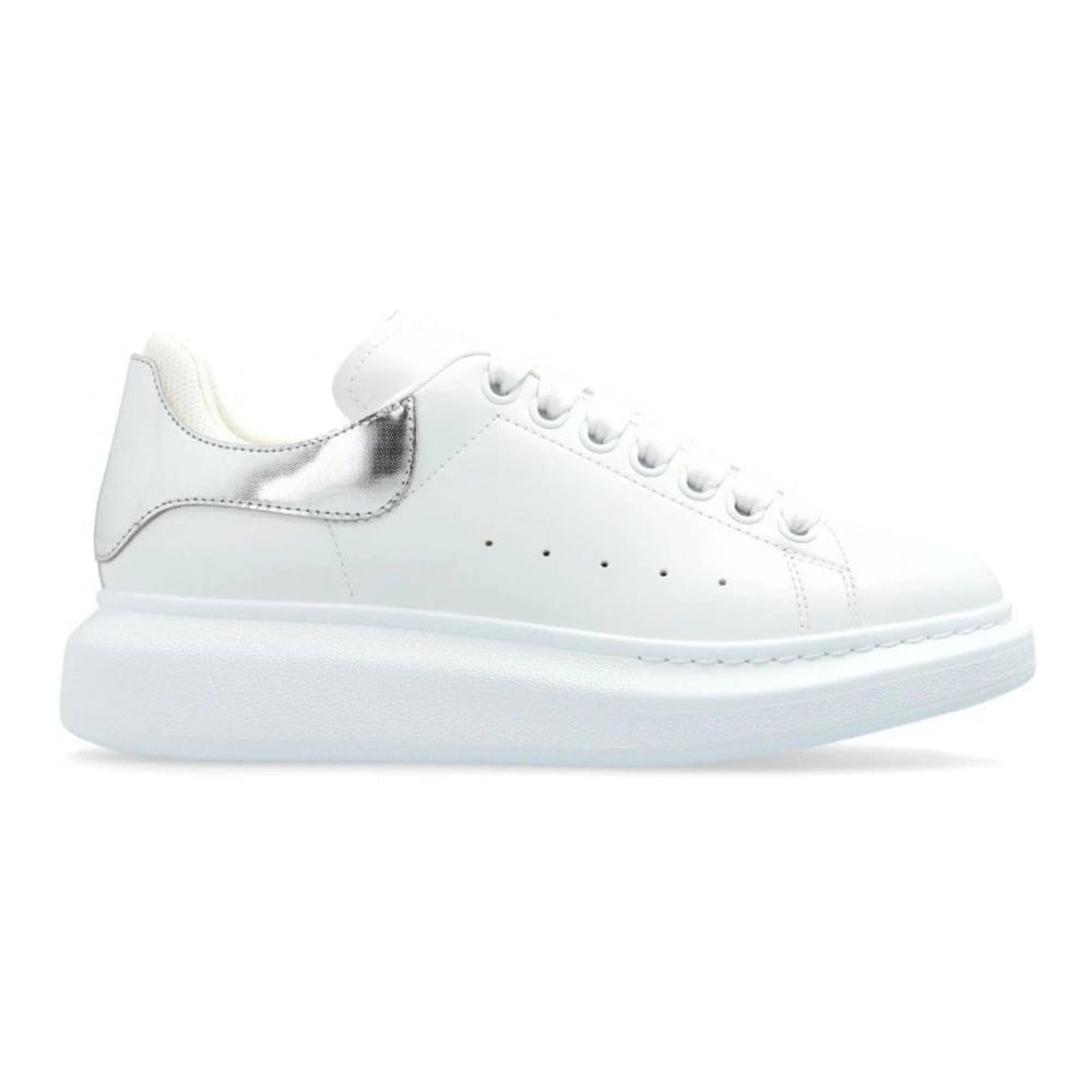 Alexander mcqueen - Sneakers 'Oversized' pour Femmes