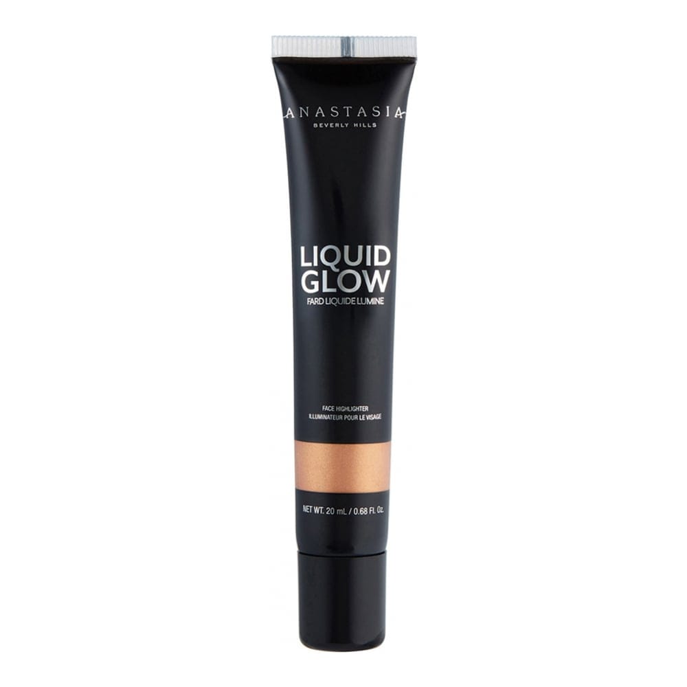 Anastasia beverly hills - "Enlumineur 'Liquid Glow' - Penny 20 ml"-0