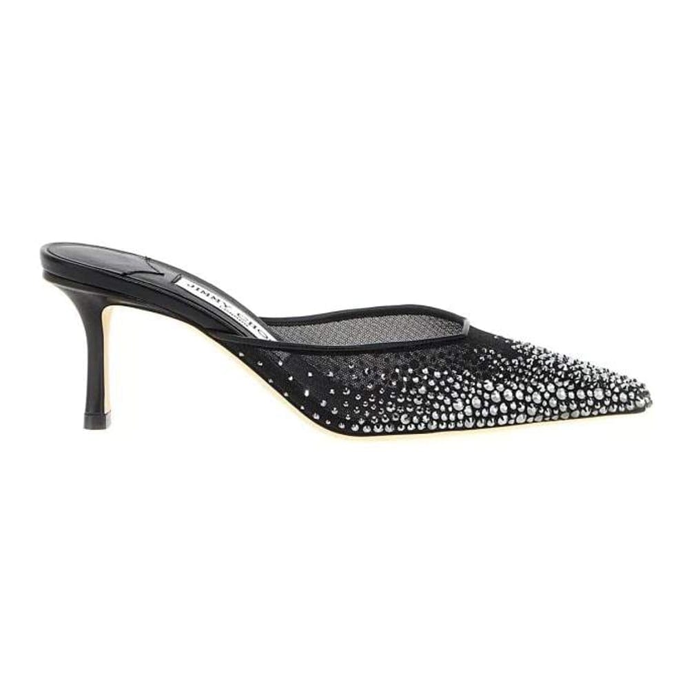 Jimmy choo - Mules à talon 'Vivi' pour Femmes