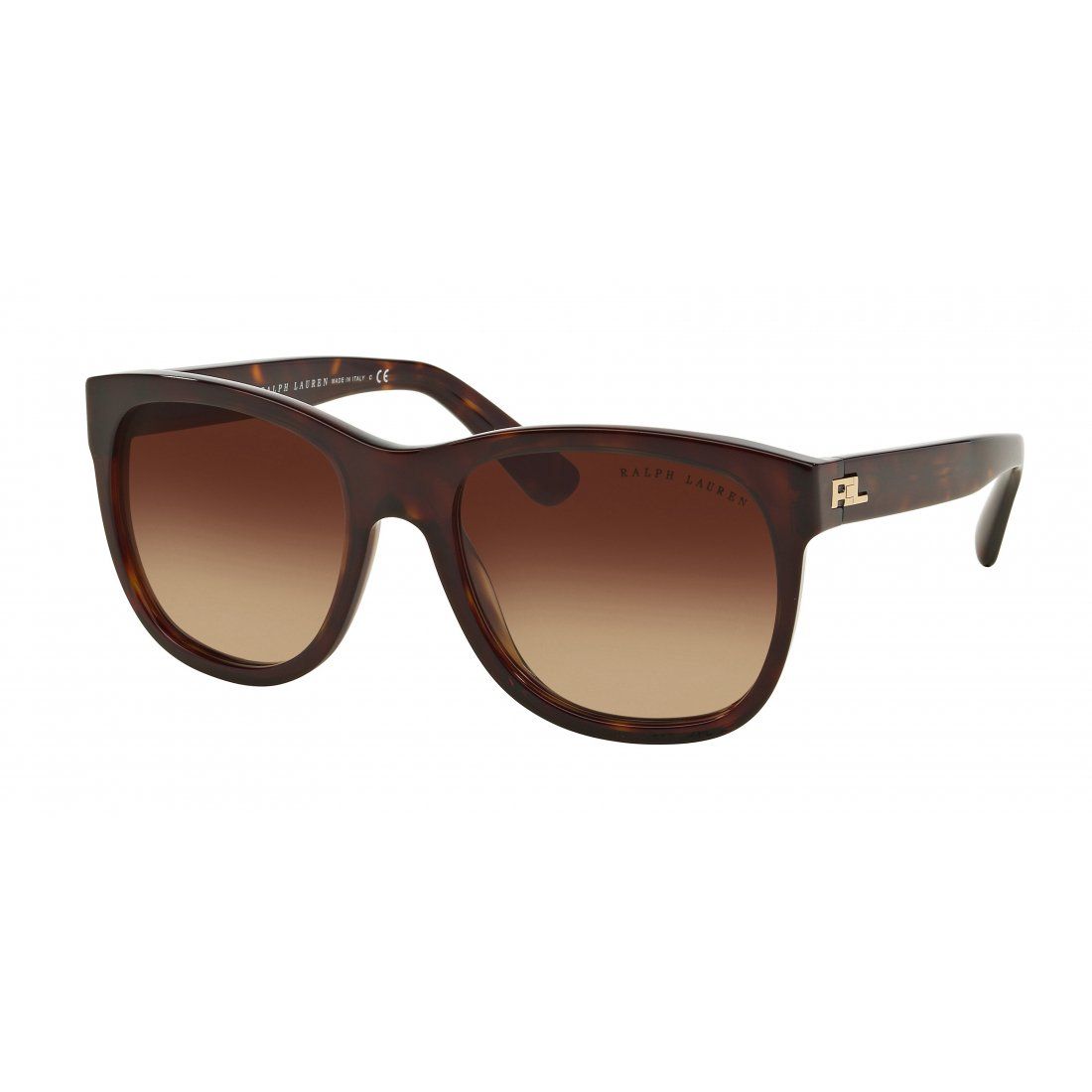 Ralph lauren - Lunettes de soleil 'RL8141-50033B' pour Femmes