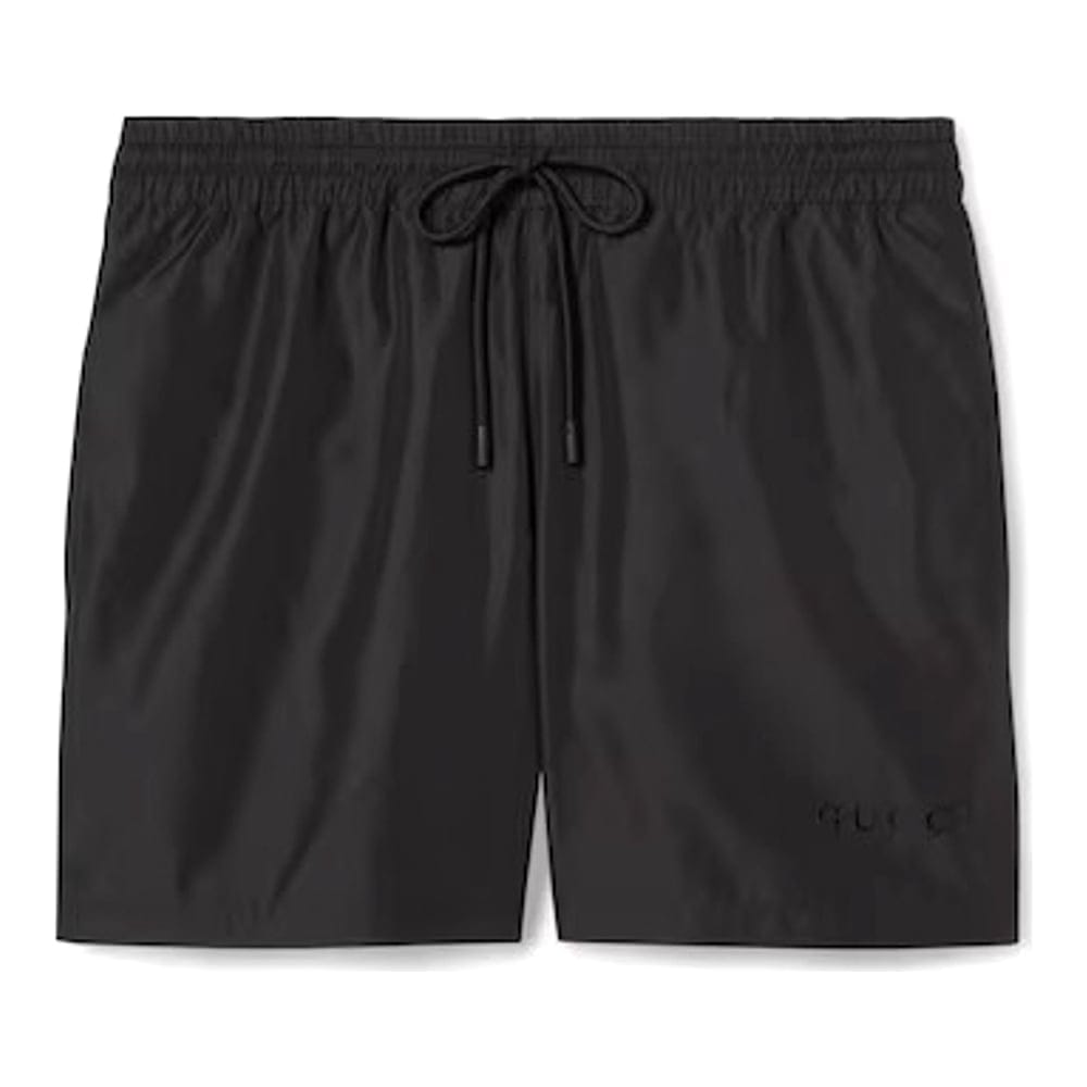Gucci - Chemise de bain 'Technical' pour Hommes