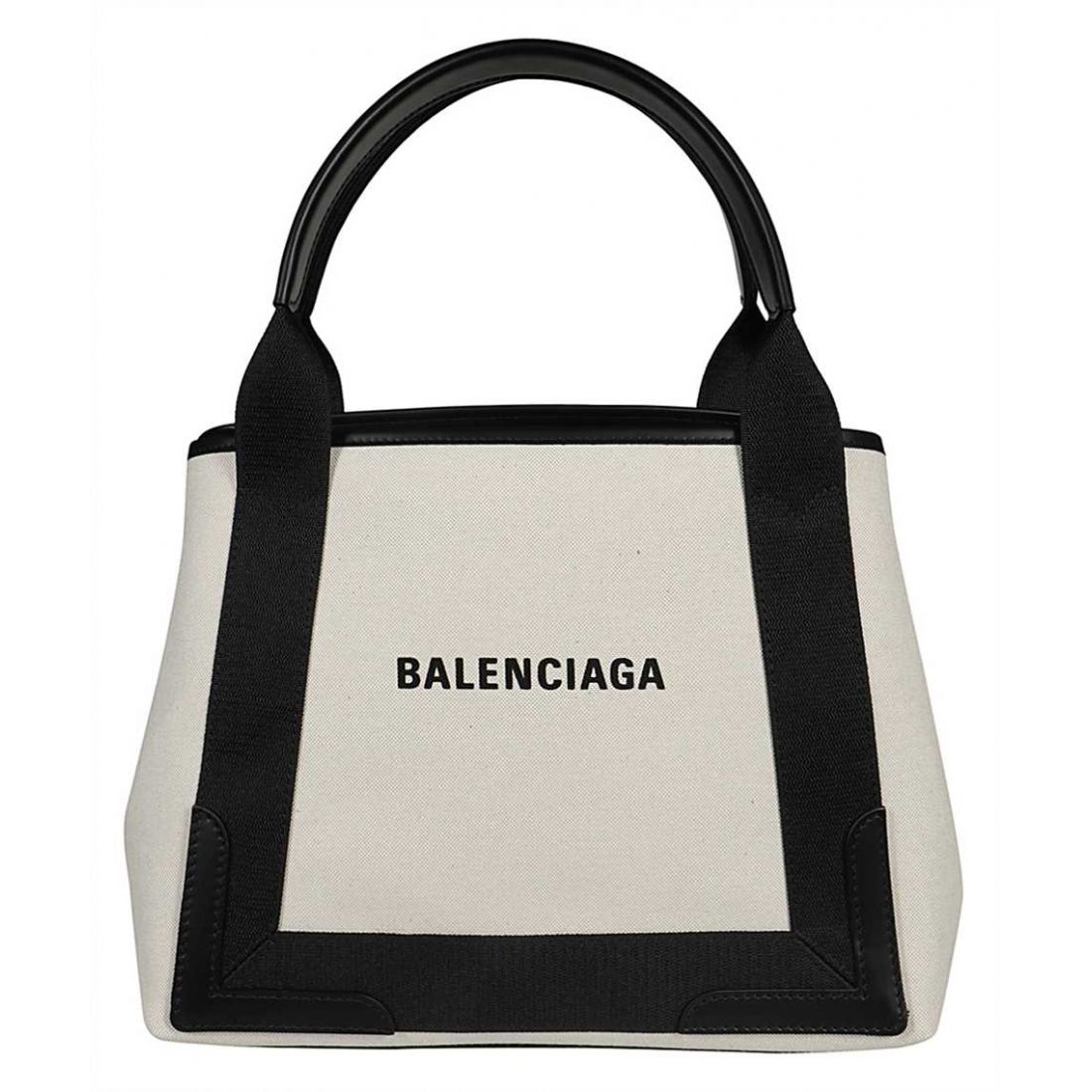 Balenciaga - Sac Cabas 'Cabas Logo' pour Femmes