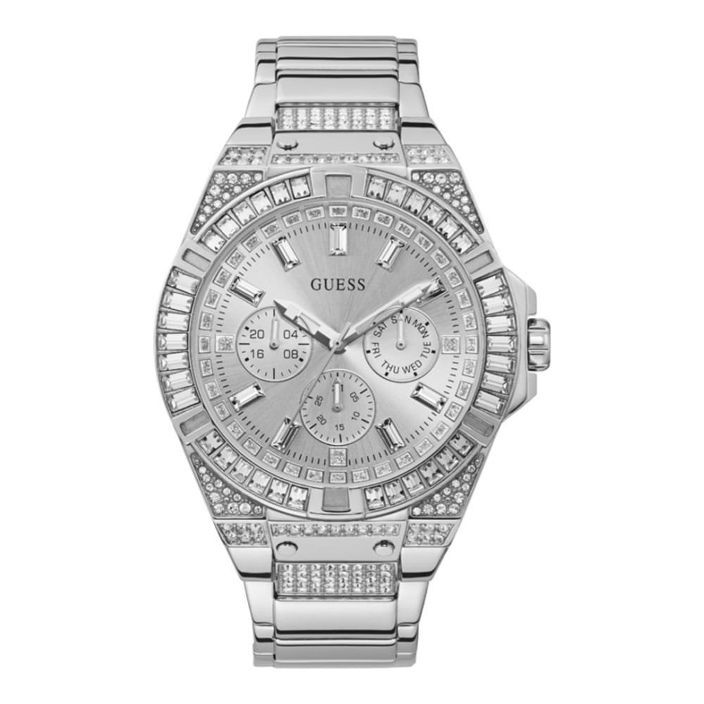 Guess - Montre 'GW0209G1' pour Hommes