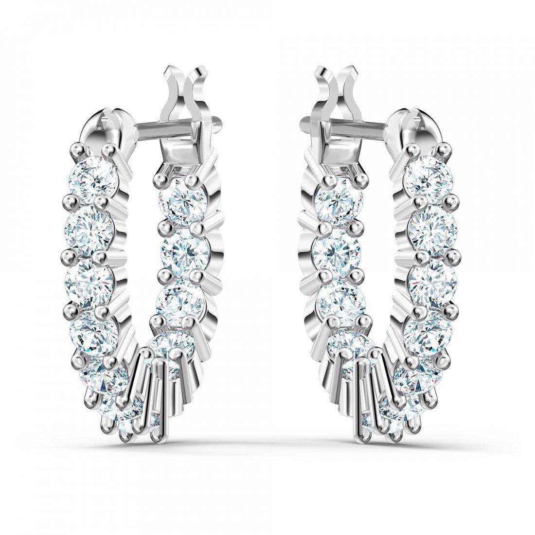 Swarovski - Boucles d'oreilles 'Matrix Vittore' pour Femmes