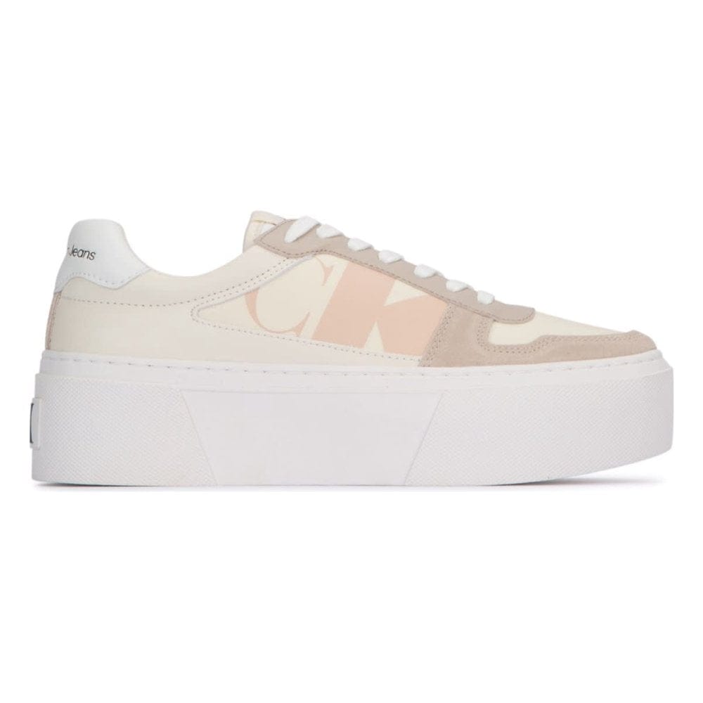 Calvin klein - Sneakers pour Femmes