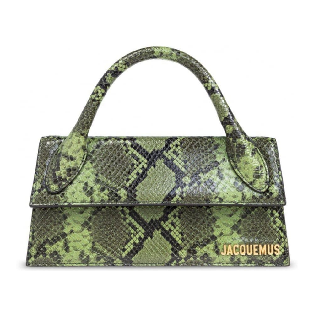 Jacquemus - Sac à main 'Le Chiquito Long' pour Femmes