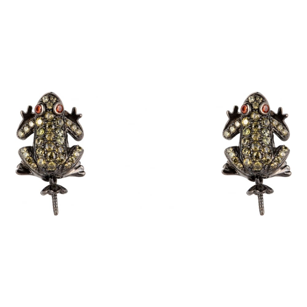 Lancaster - Boucles d'oreilles pour Femmes