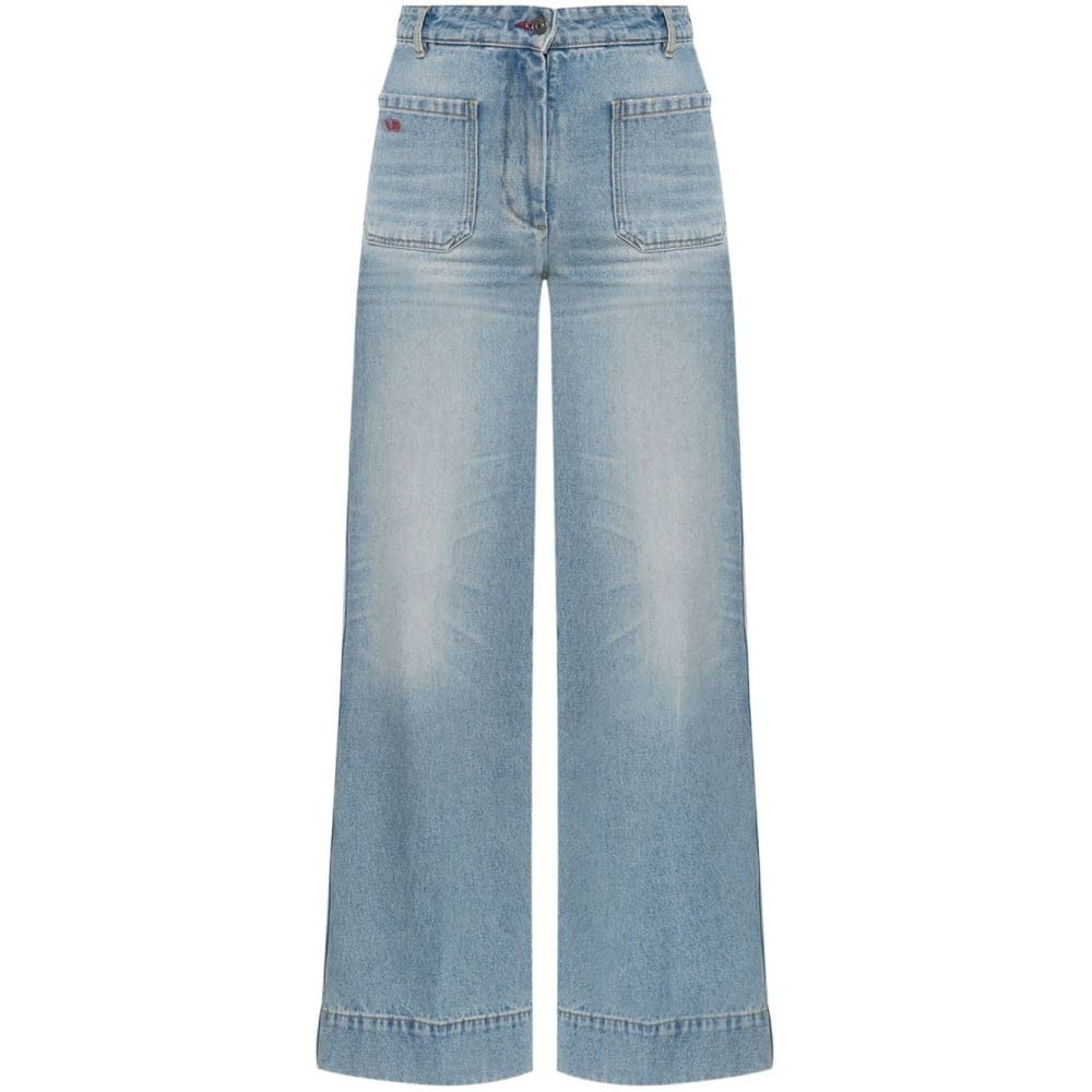 Victoria beckham - Jeans 'Alina' pour Femmes