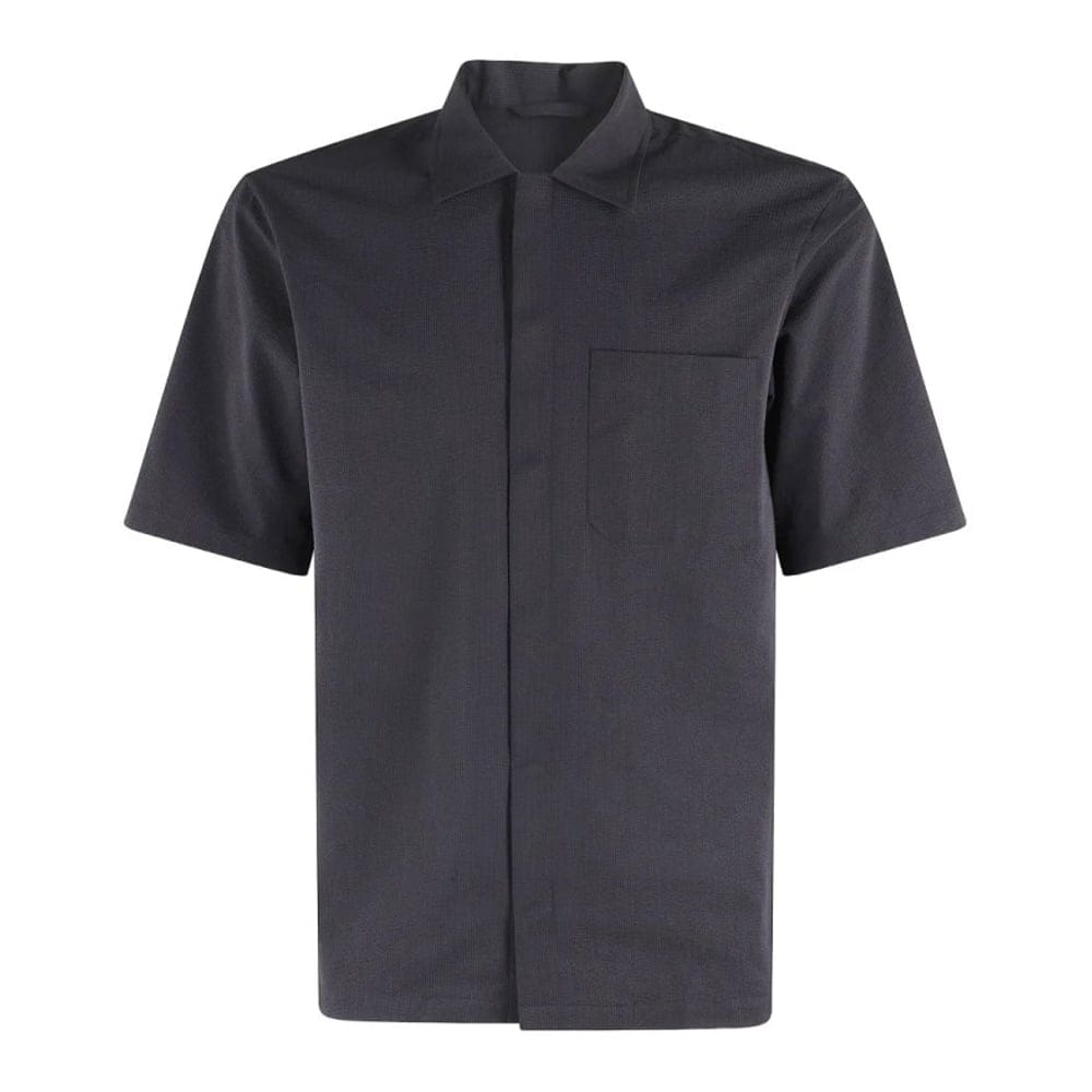Herno - Chemise à manches courtes pour Hommes
