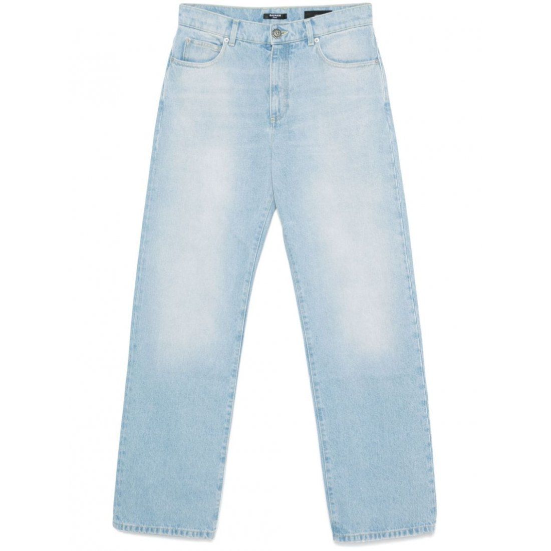 Balmain - Jeans pour Hommes