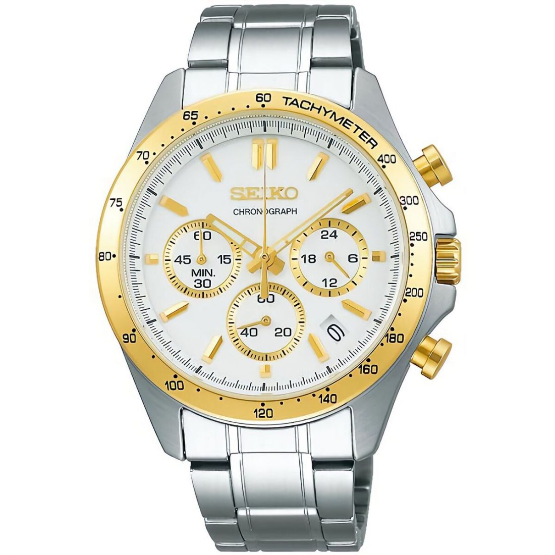 Seiko - Montre 'SBTR024' pour Hommes