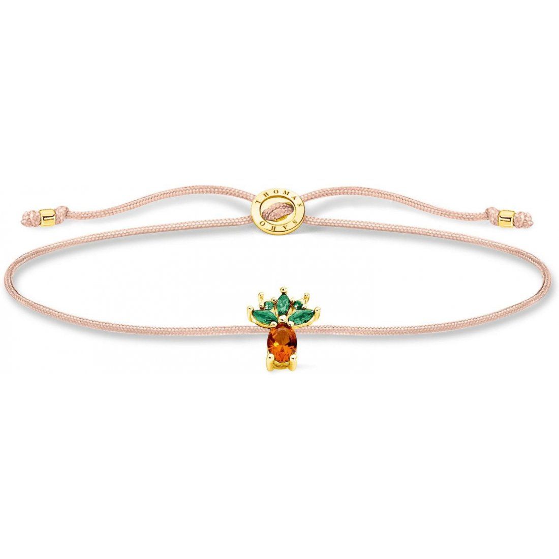 Thomas sabo - Bracelet réglable pour Femmes