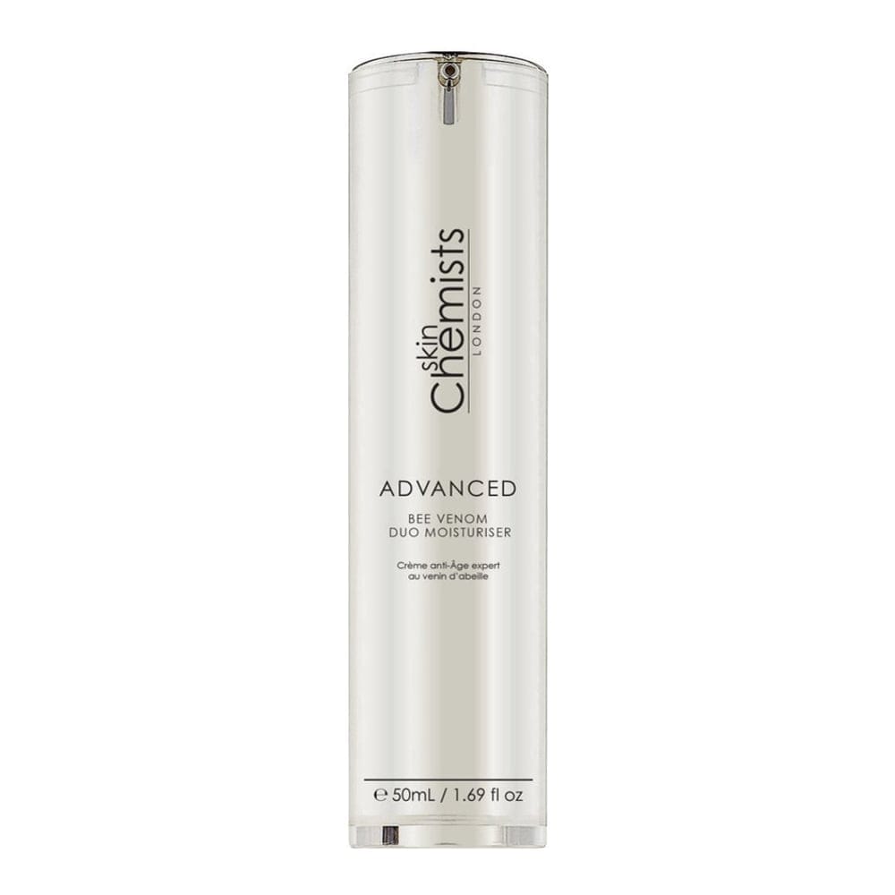 Skinchemists - Crème hydratante 'Advanced Bee Venom Duo' - 50 ml