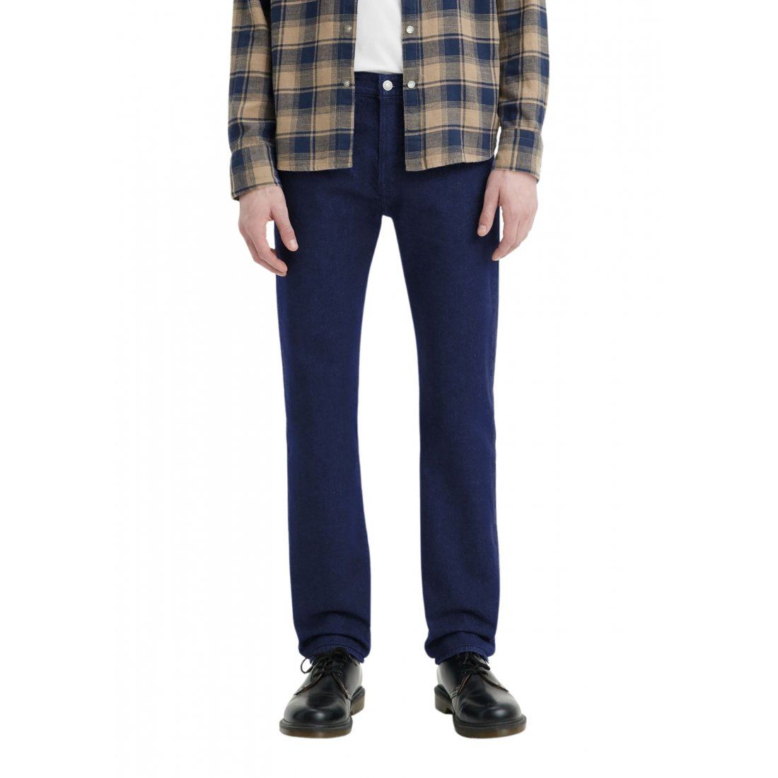 Levi's - Jeans '501® Original' pour Hommes