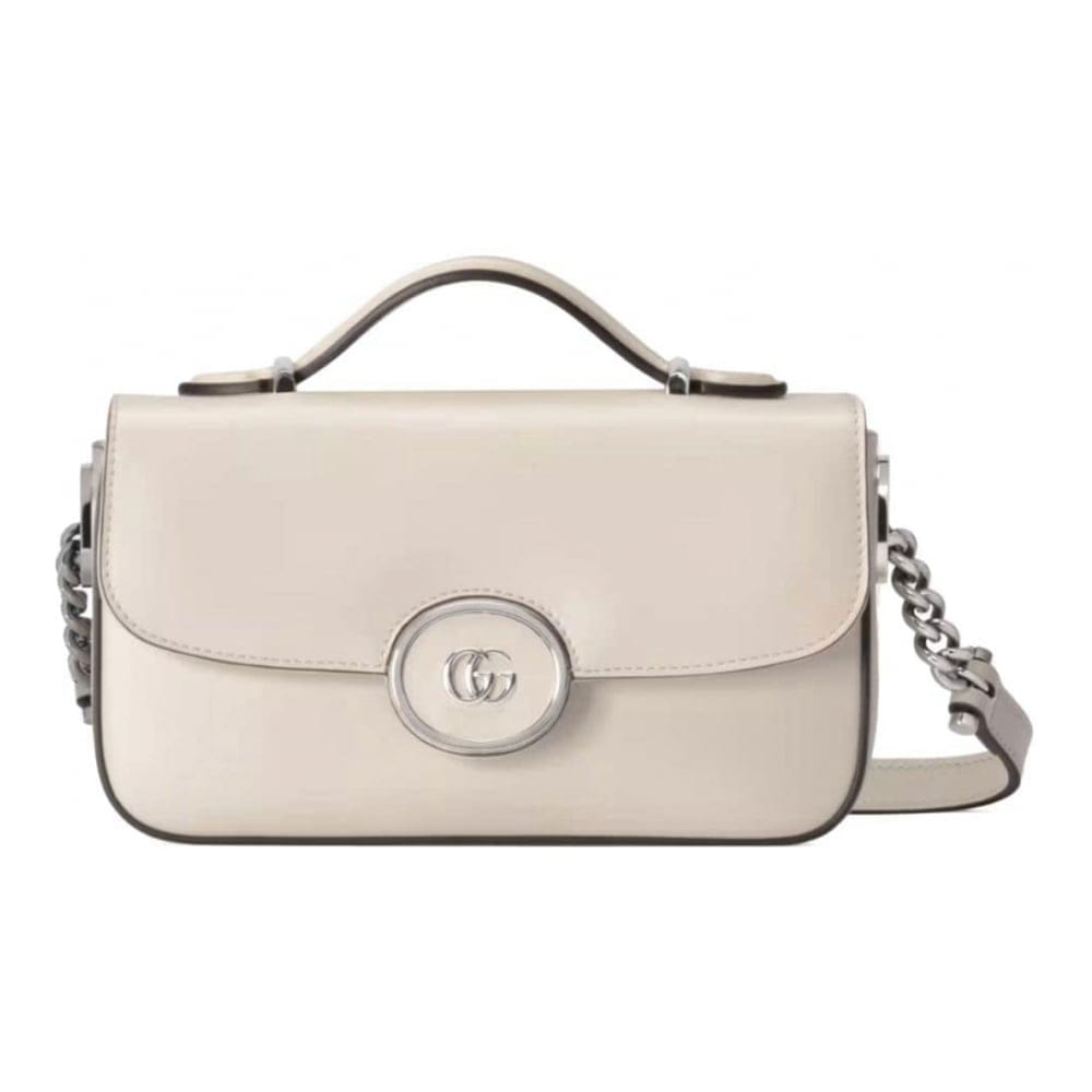 Gucci - Sac à bandoulière 'Petite GG Mini' pour Femmes