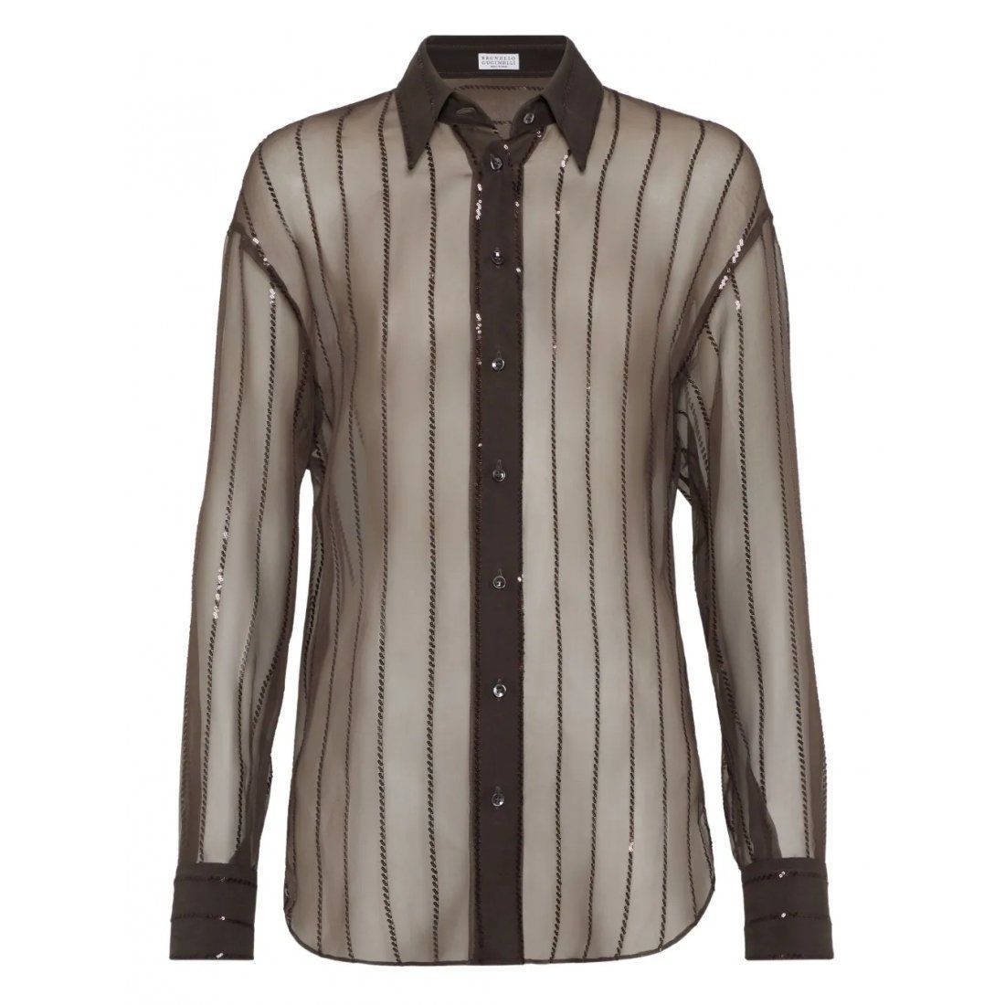 Brunello cucinelli - Chemise pour Femmes