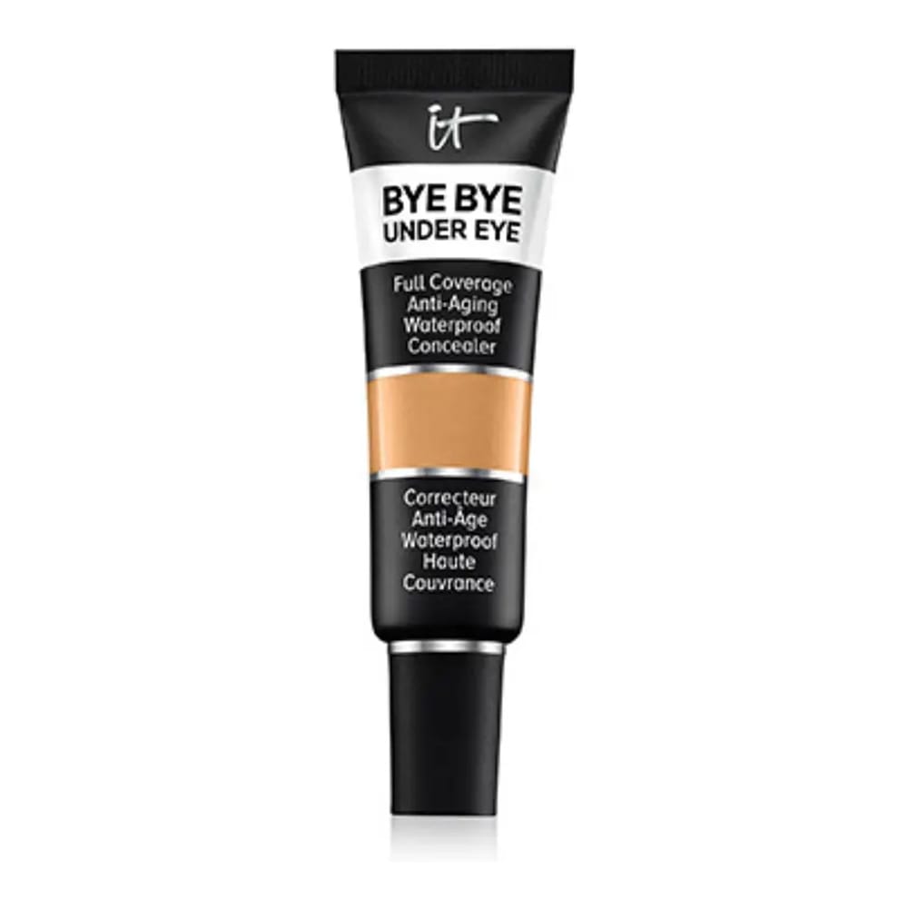 IT Cosmetics - Anti-cernes 'Bye Bye Under Eye' - 23.5 Medium Amber 12 ml