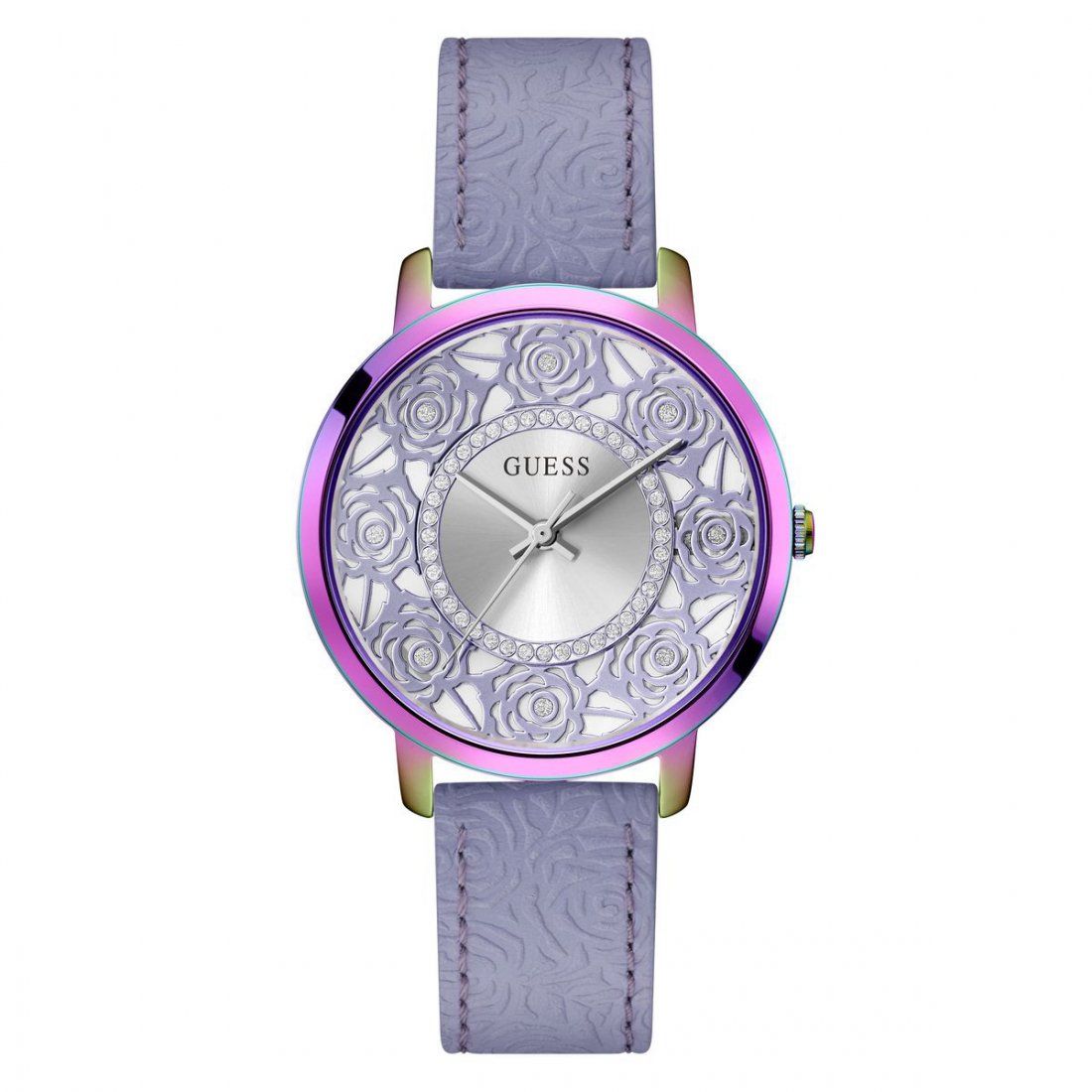 Guess - Montre 'GW0529L4' pour Femmes
