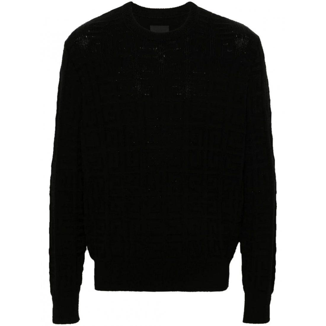 Givenchy - Pull '4G' pour Hommes