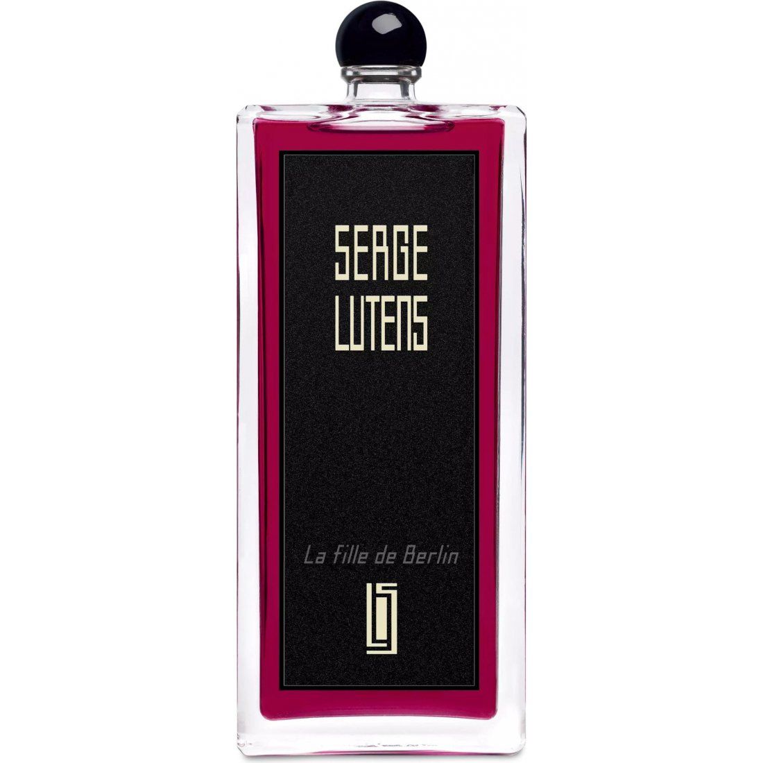 Serge lutens - "Eau de parfum 'La Fille de Berlin' - 50 ml"-0