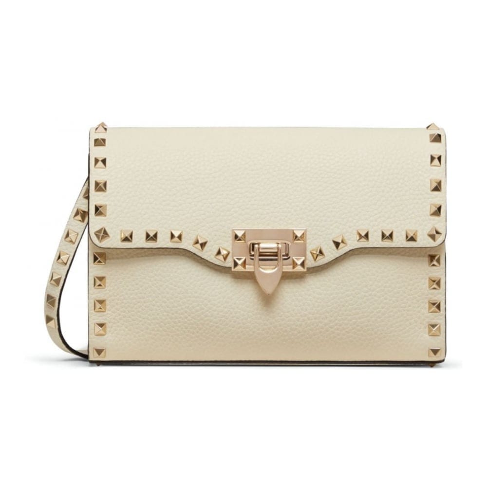 Valentino - Sac à bandoulière 'Small Rockstud' pour Femmes